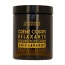 COMPAGNIE DE PROVENCE Anis Lavande Relaxing Body Cream 180 ml